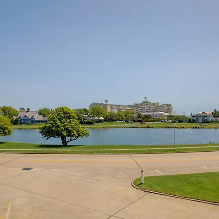 The Hewitt Wellington Hotel Spring Lake Exterior photo