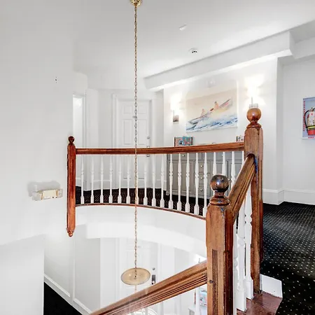 The Hewitt Wellington Hotel Spring Lake Room photo