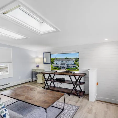 The Hewitt Wellington Hotel Spring Lake Room photo