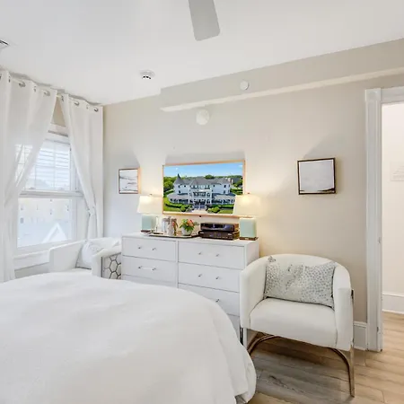 The Hewitt Wellington Hotel Spring Lake Room photo
