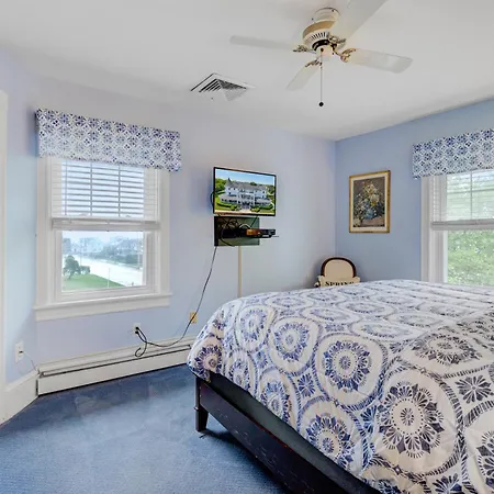 The Hewitt Wellington Hotel Spring Lake Room photo