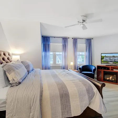 The Hewitt Wellington Hotel Spring Lake Room photo