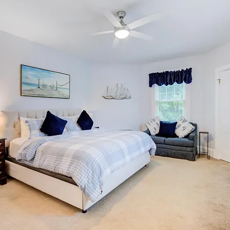 The Hewitt Wellington Hotel Spring Lake Room photo