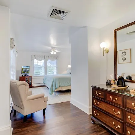 The Hewitt Wellington Hotel Spring Lake Room photo