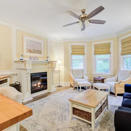 The Hewitt Wellington Hotel Spring Lake Room photo