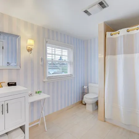 The Hewitt Wellington Hotel Spring Lake Room photo
