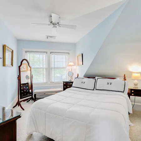 The Hewitt Wellington Hotel Spring Lake Room photo