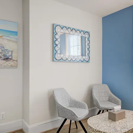 The Hewitt Wellington Hotel Spring Lake Room photo