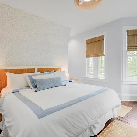 The Hewitt Wellington Hotel Spring Lake Room photo