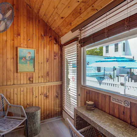 The Hewitt Wellington Hotel Spring Lake Room photo