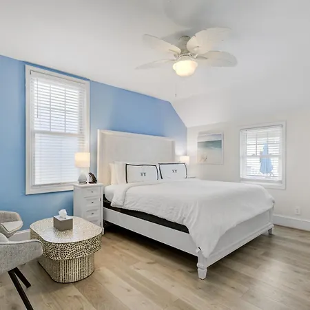 The Hewitt Wellington Hotel Spring Lake Room photo