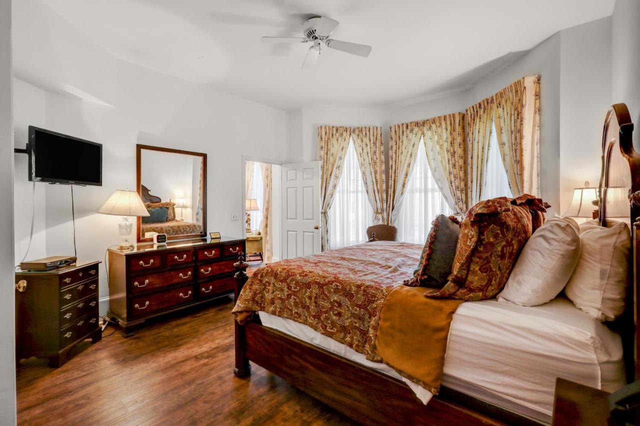 The Hewitt Wellington Hotel 3*