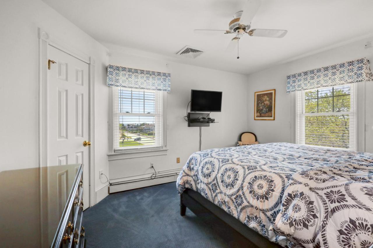 The Hewitt Wellington Hotel 3*