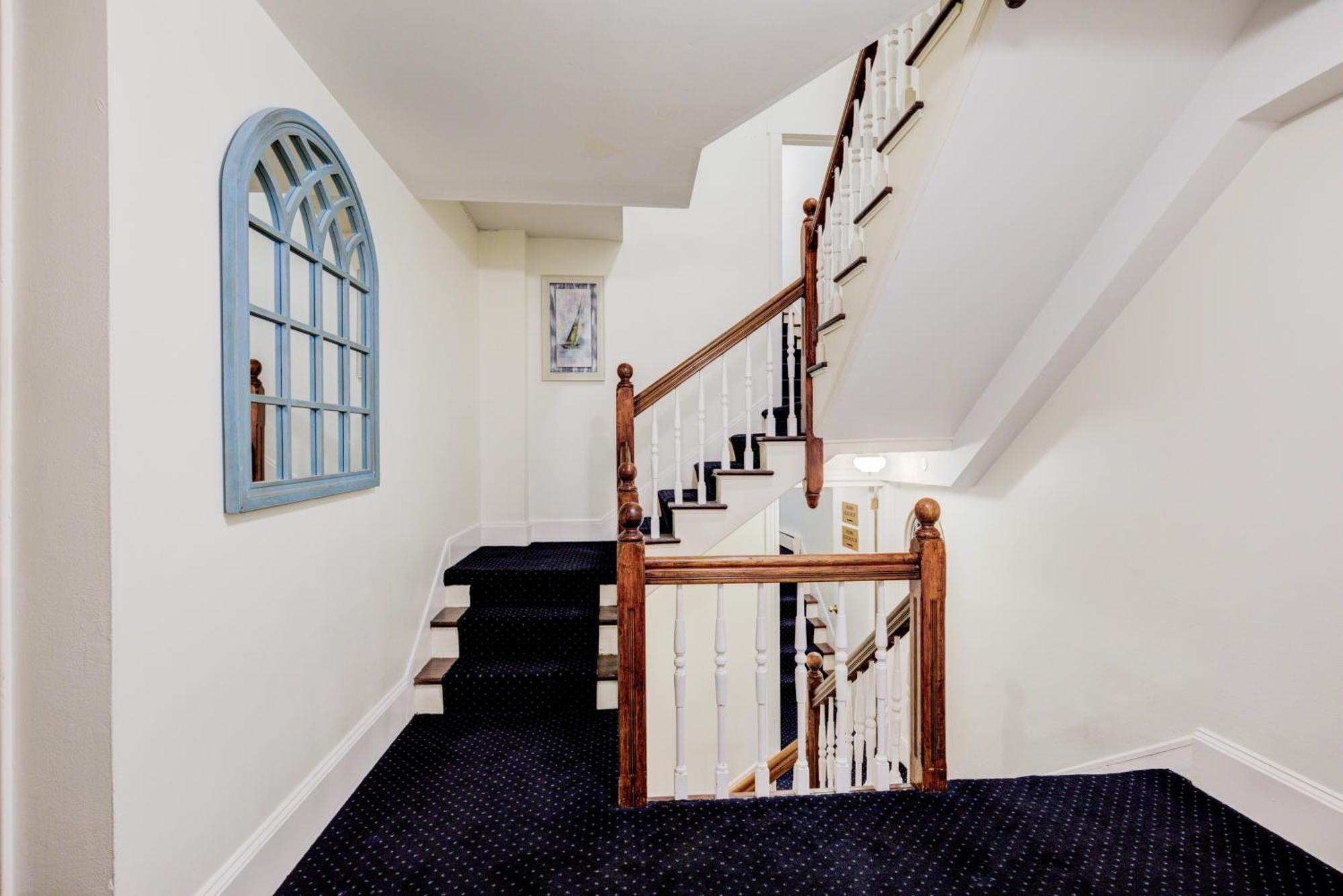 Hotel The Hewitt Wellington 3*