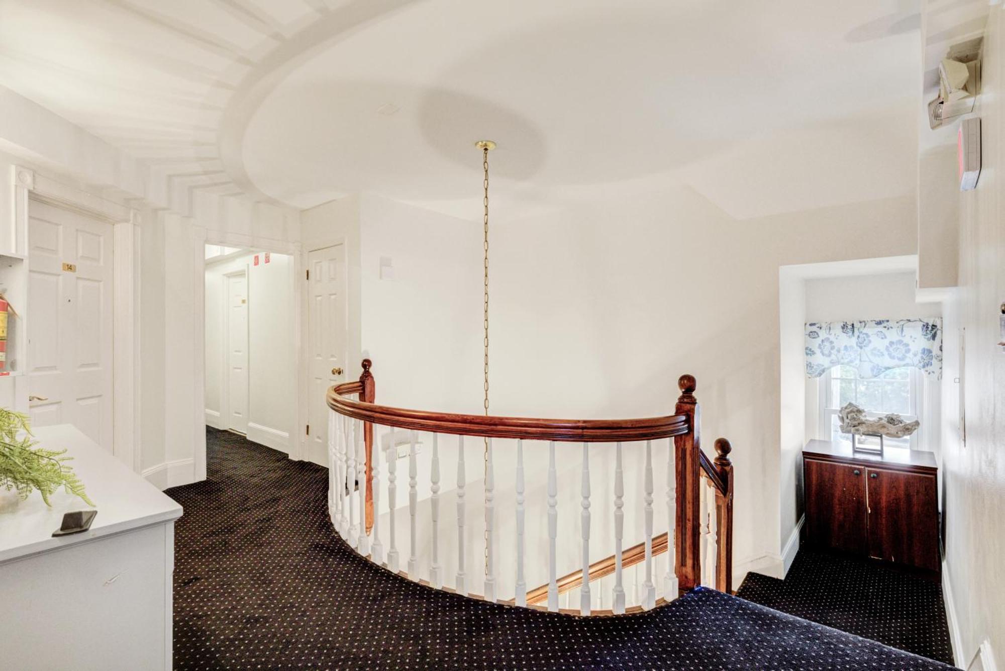 The Hewitt Wellington Hotel
