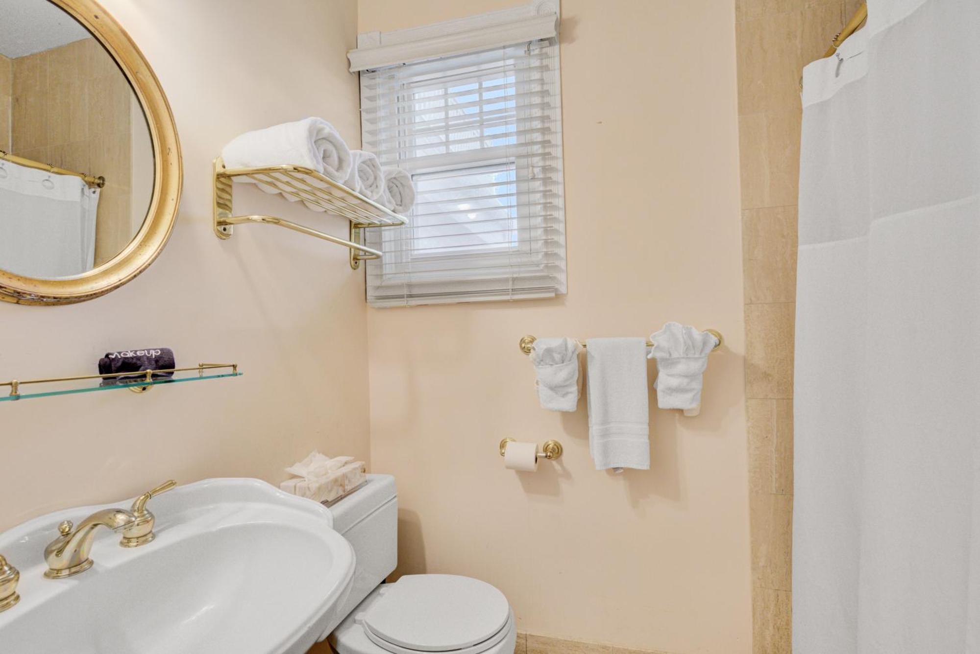 The Hewitt Wellington Hotel 3*