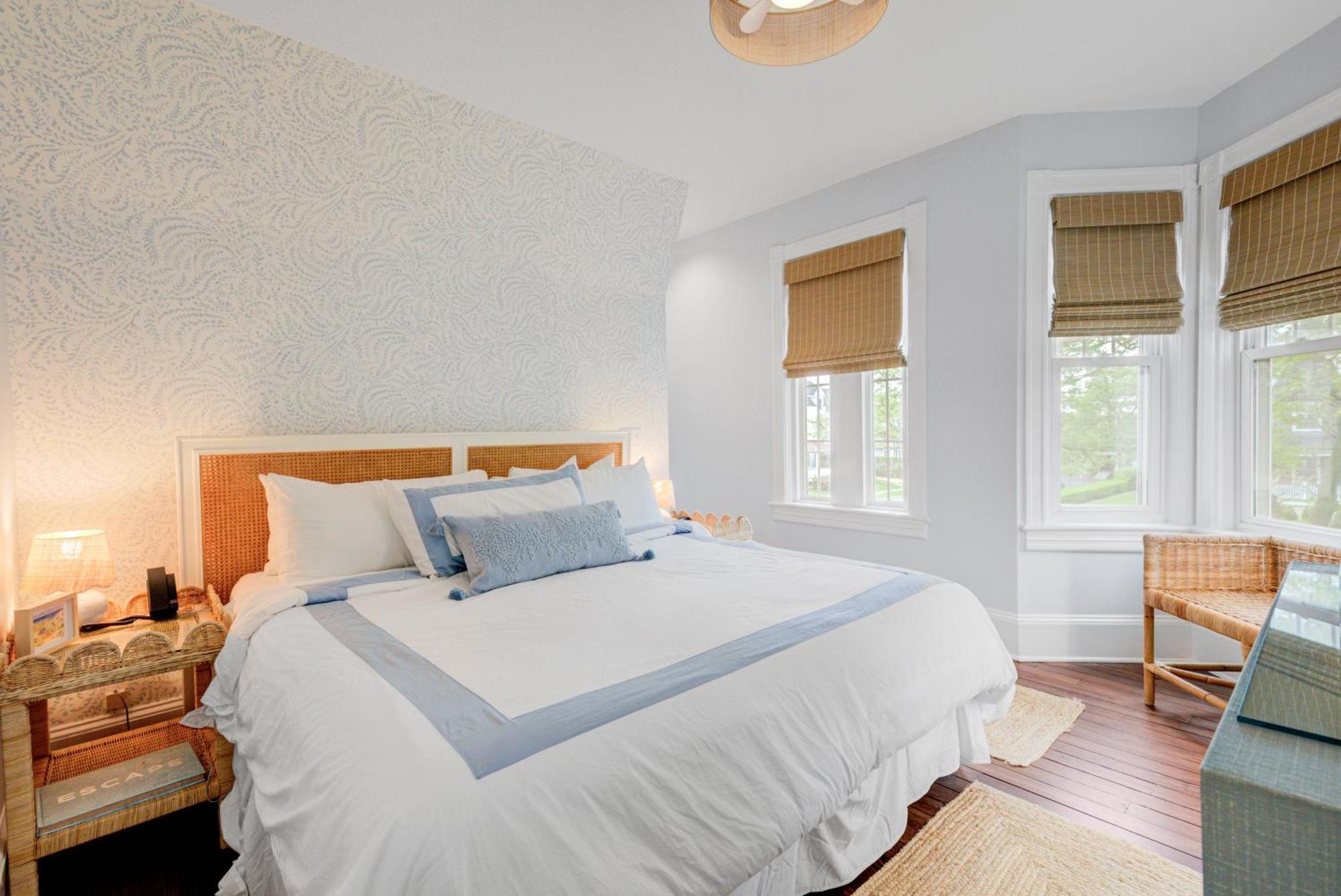 Hotel The Hewitt Wellington 3*