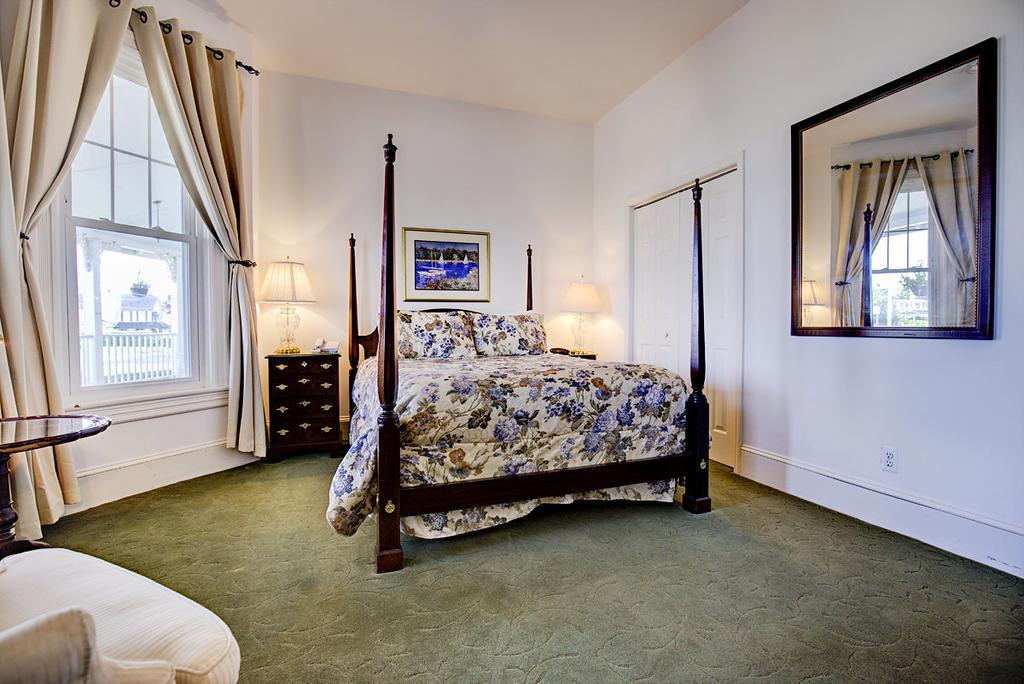 The Hewitt Wellington Hotel 3*
