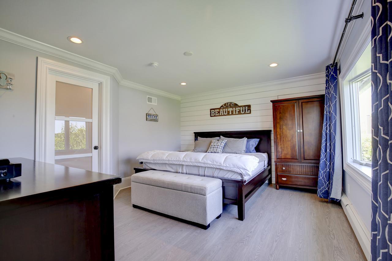 The Hewitt Wellington Hotel 3*