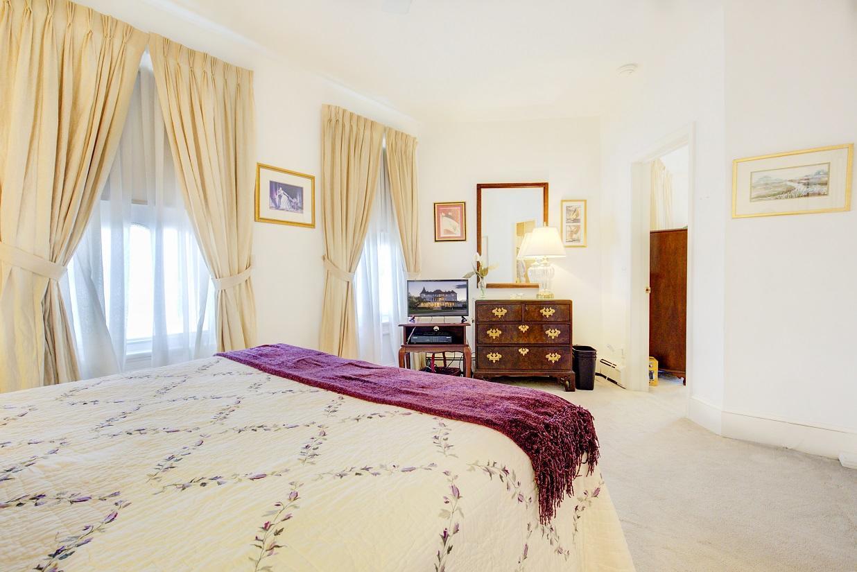 The Hewitt Wellington Hotel 3*