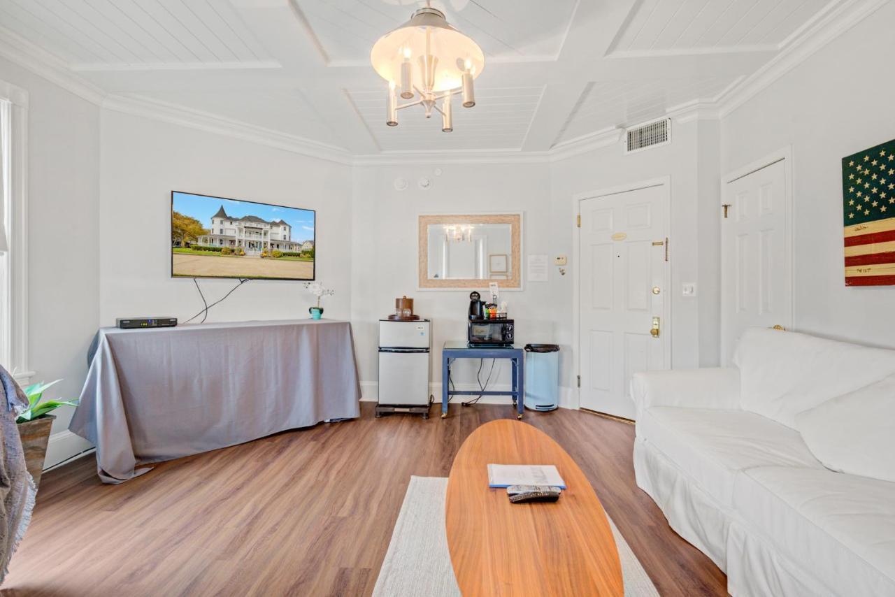 Hotel The Hewitt Wellington 3*