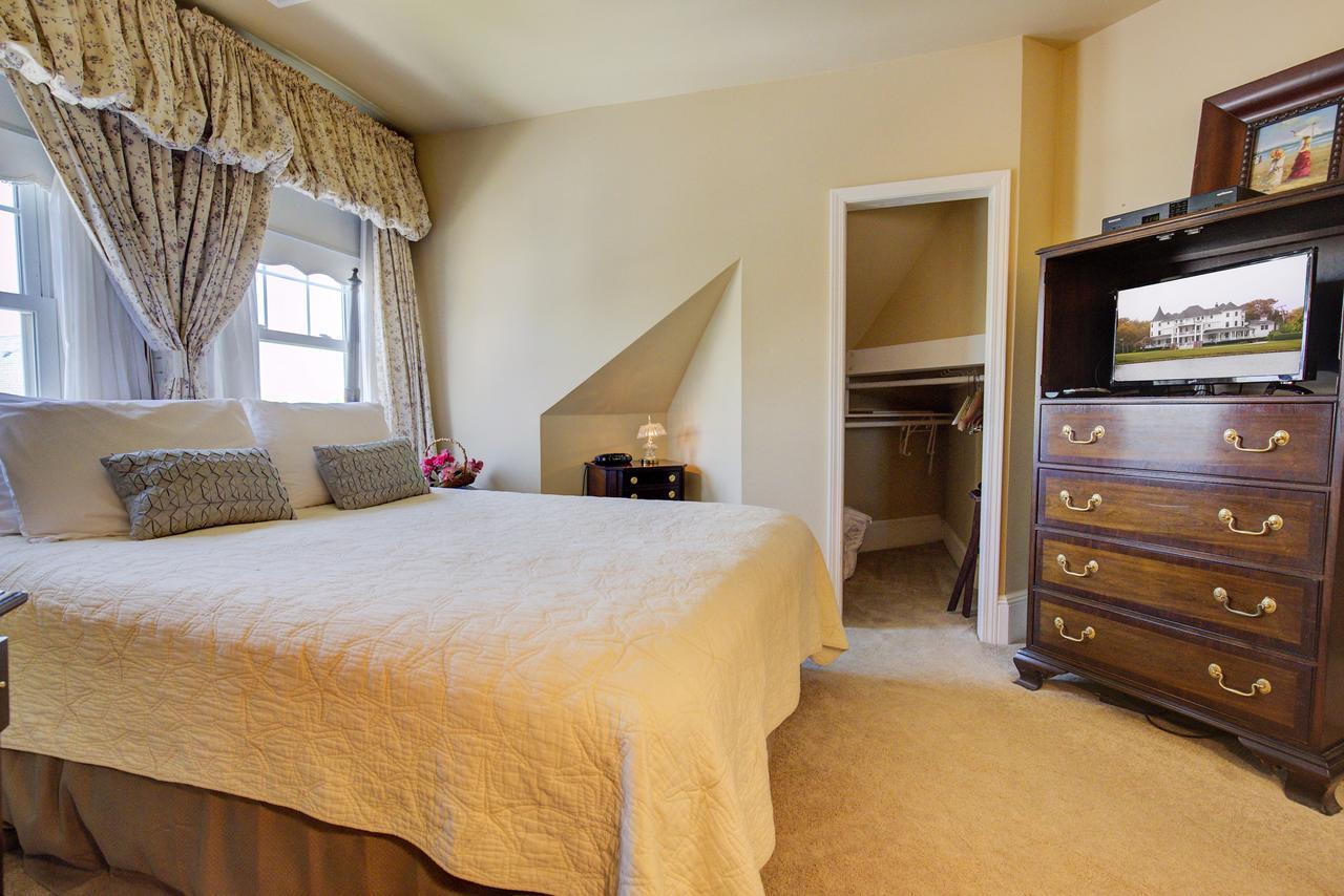 Hotel The Hewitt Wellington 3*
